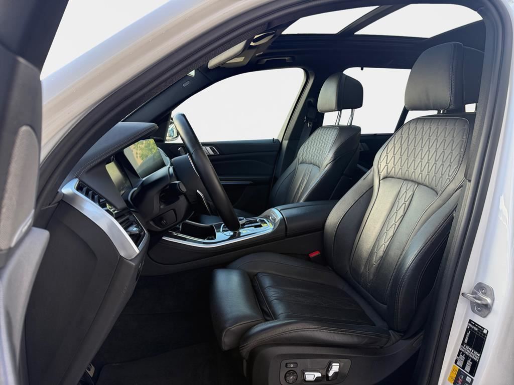 BMW X5 xDrive45e M Sport AHK+ACC+HUD+Pano+360°+H/K+