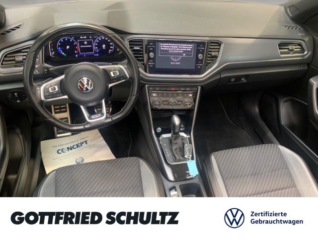 Volkswagen T-Roc R-LINE TSI DSG - Samsaru's Car Outlet
