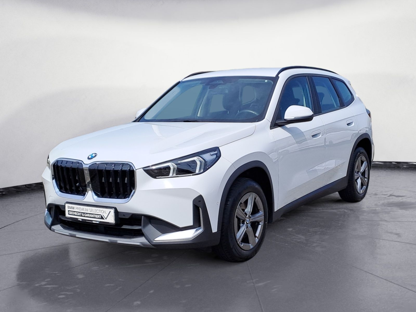 BMW X1 xDrive23d Steptronic - Samsaru's Car Outlet