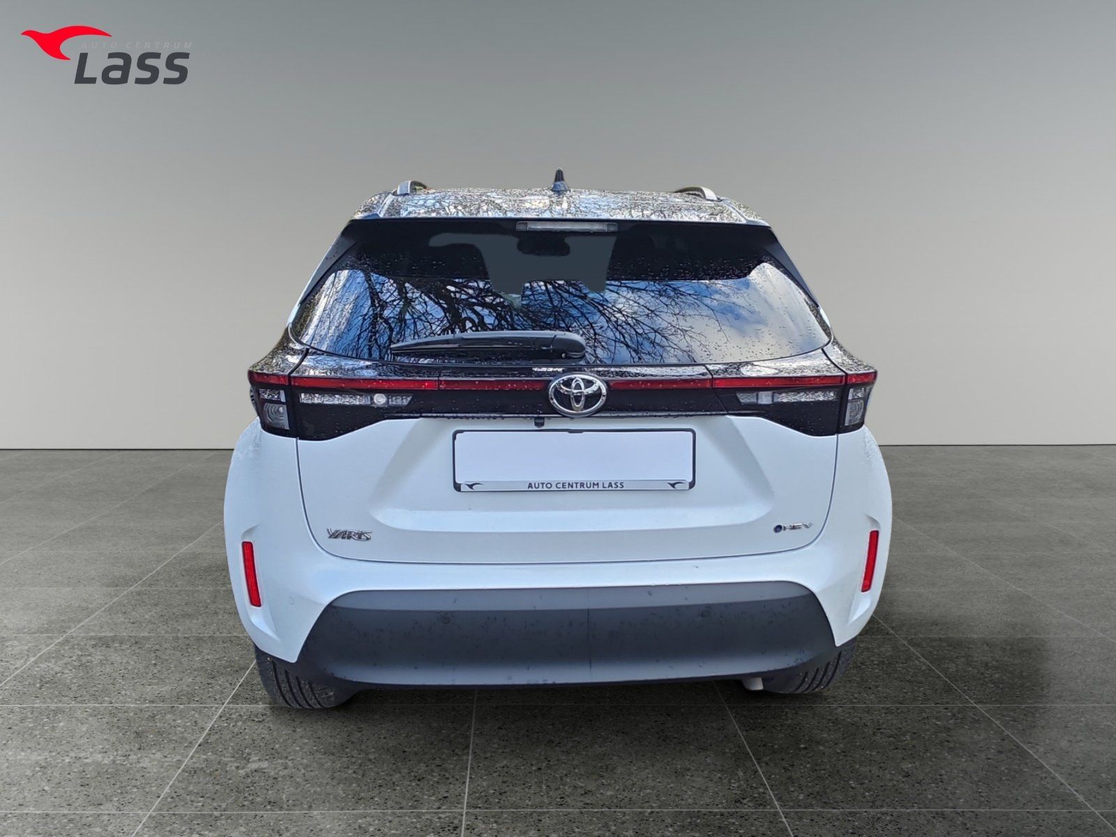 Toyota Yaris Cross 1.5 E FWD Style Plus 2xKlima 360 ACC