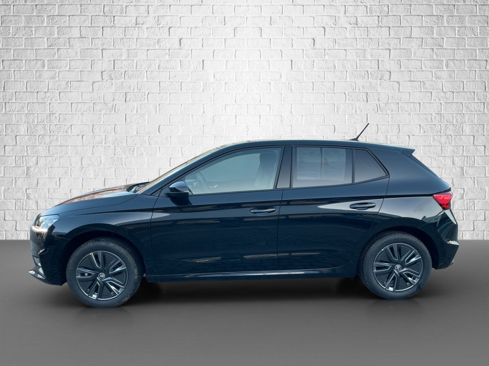 Skoda Fabia 1.0 TSI DSG  - Balance 5. Jahre Garantie