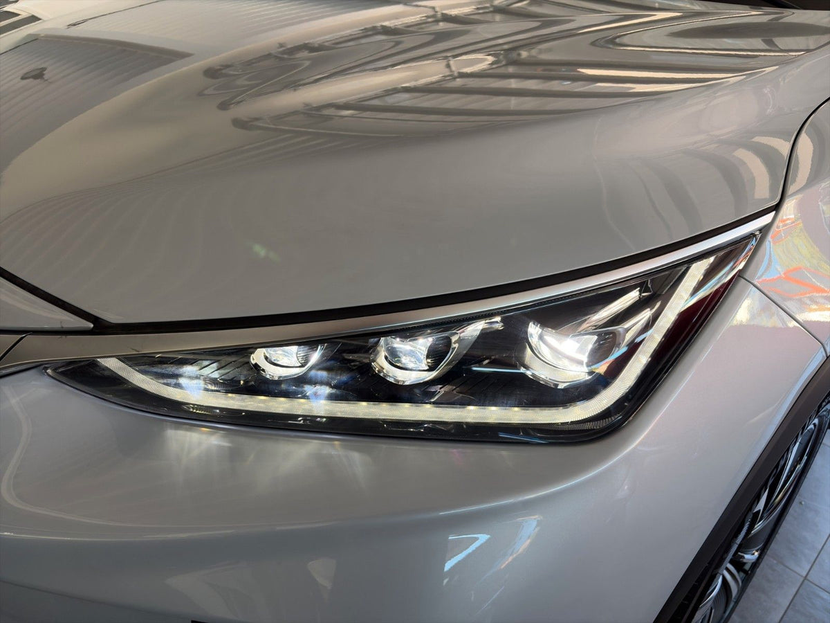 BYD Tang