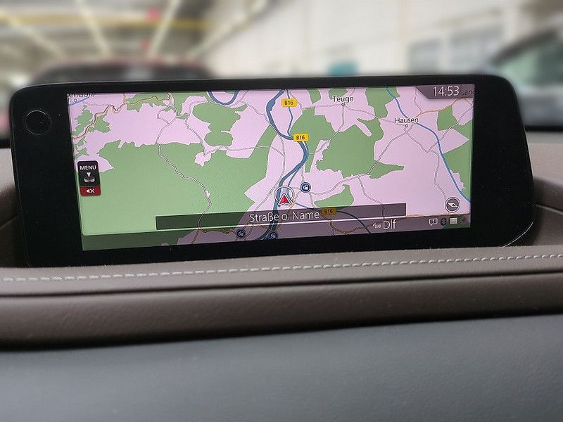 Mazda CX-30 2.5 Aut. Takumi 360° LEDER BOSE MATRIX NAV