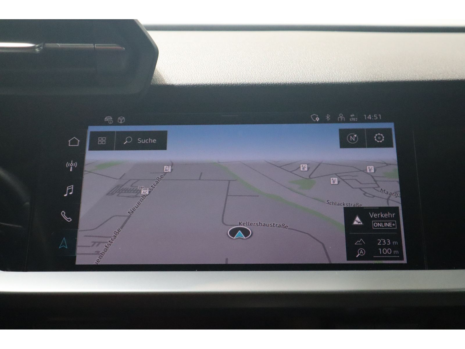 Audi A3 Sportback 40 TFSI e Matrix*PDC*R-Kamera *