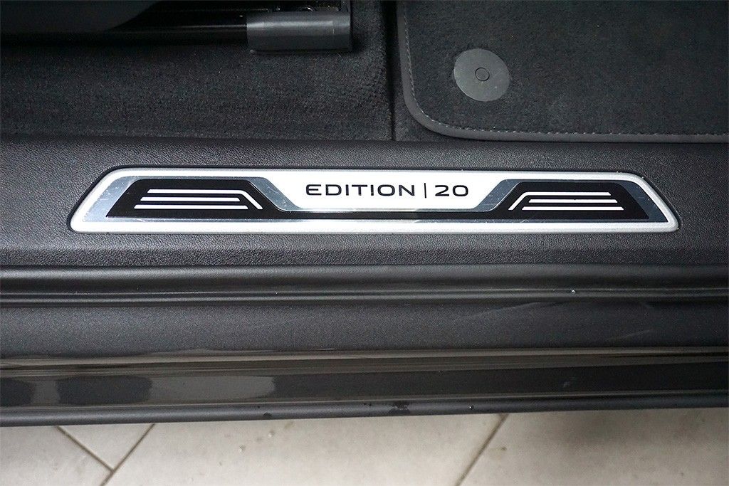 Volkswagen Touareg 3.0TDI Tiptr R-Line 4M "Edition20" VOLL