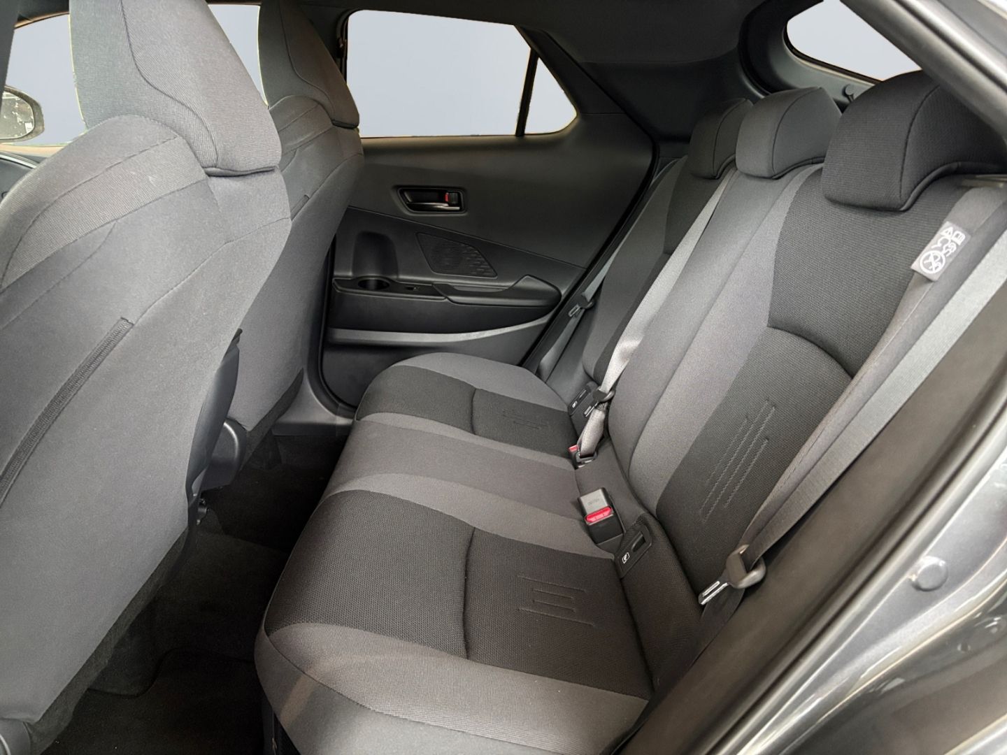 Toyota C-HR 1.8 Hybrid Team D *Technik-Paket*CAM*SHZ*AC