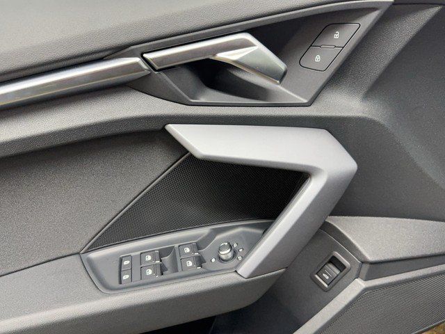 Audi A3 Sportback 35 TFSI advanced