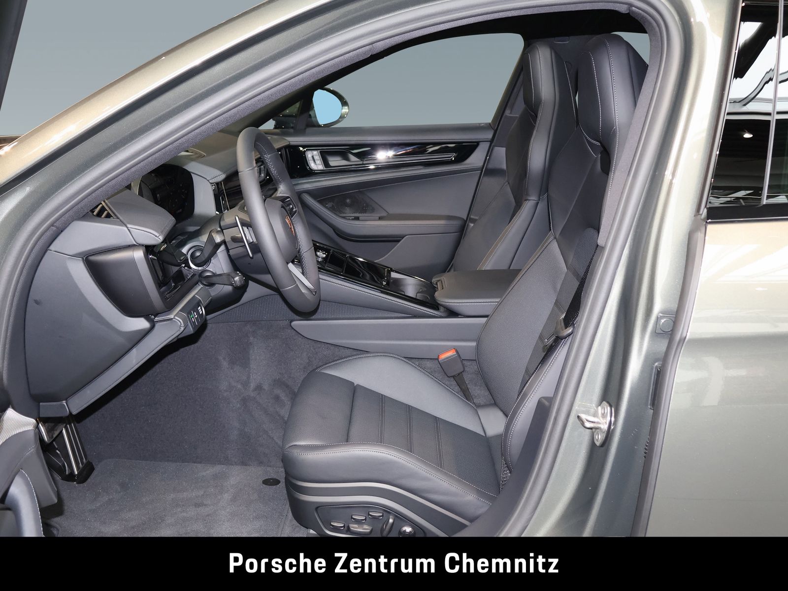 Porsche Panamera 4 E-Hybrid 4+1 Sitze;Sportabgas.;BOSE;H