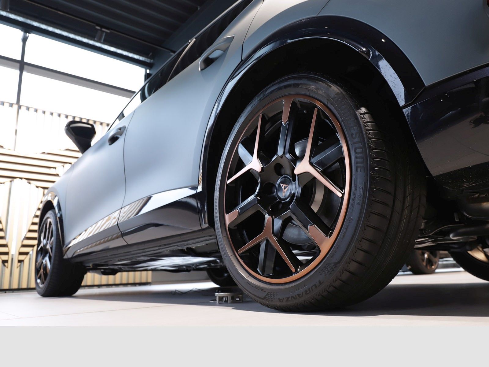 Cupra Formentor VZ Extreme 2.0 TSI 333 PS MATRIX PANO