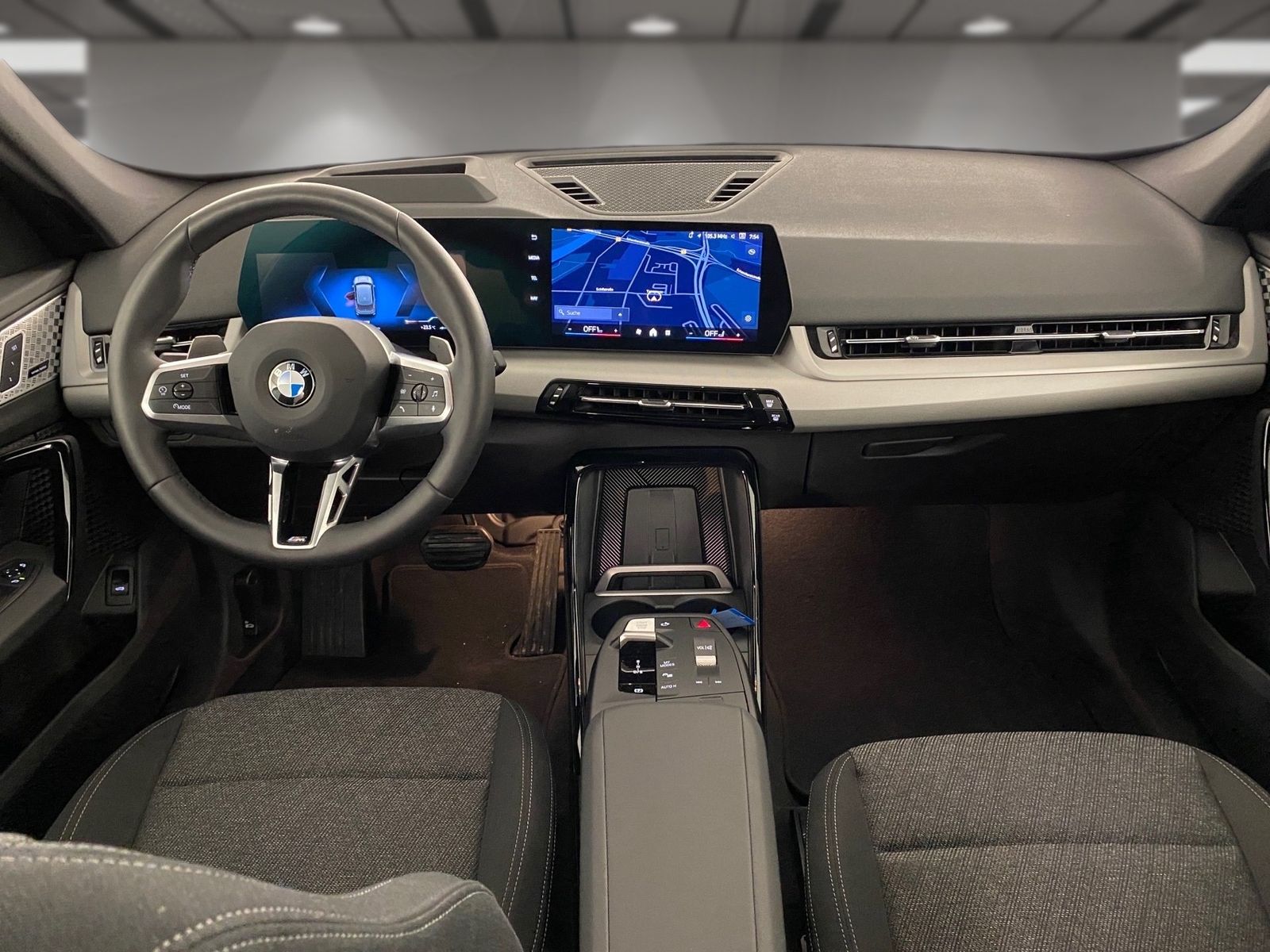 BMW X1 xDrive20d - Samsaru's Car Outlet