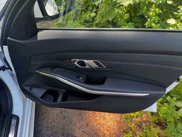 BMW 330 d M Sport - Samsaru's Car Outlet
