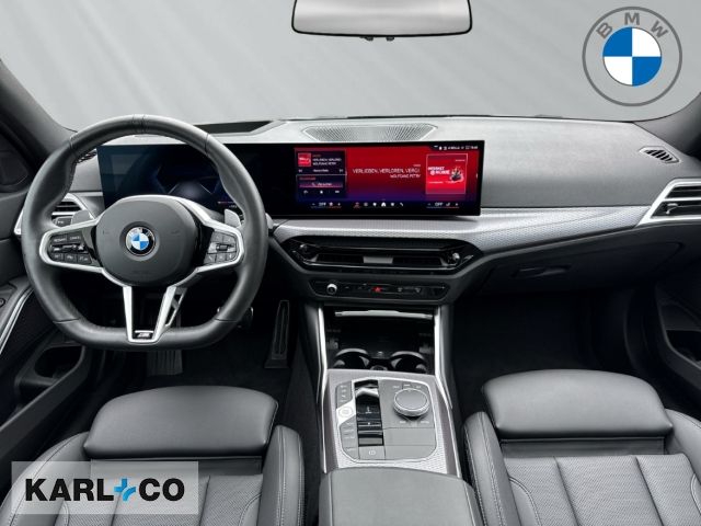 BMW 330 i xDrive Touring M-Sport Panorama AHK LCP