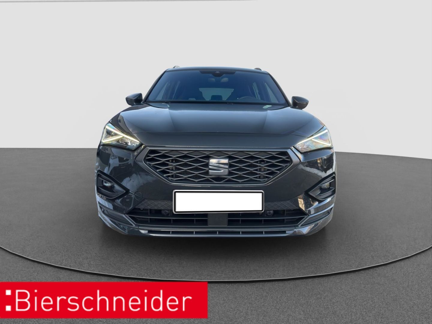 Seat Tarraco 2.0 TDI DSG 4Drive FR KAMERA AHK LED NAV