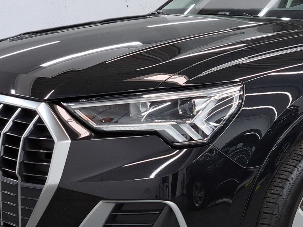 Audi Q3 40 TFSI quattro S tronic advanced - Samsaru's Car Outlet