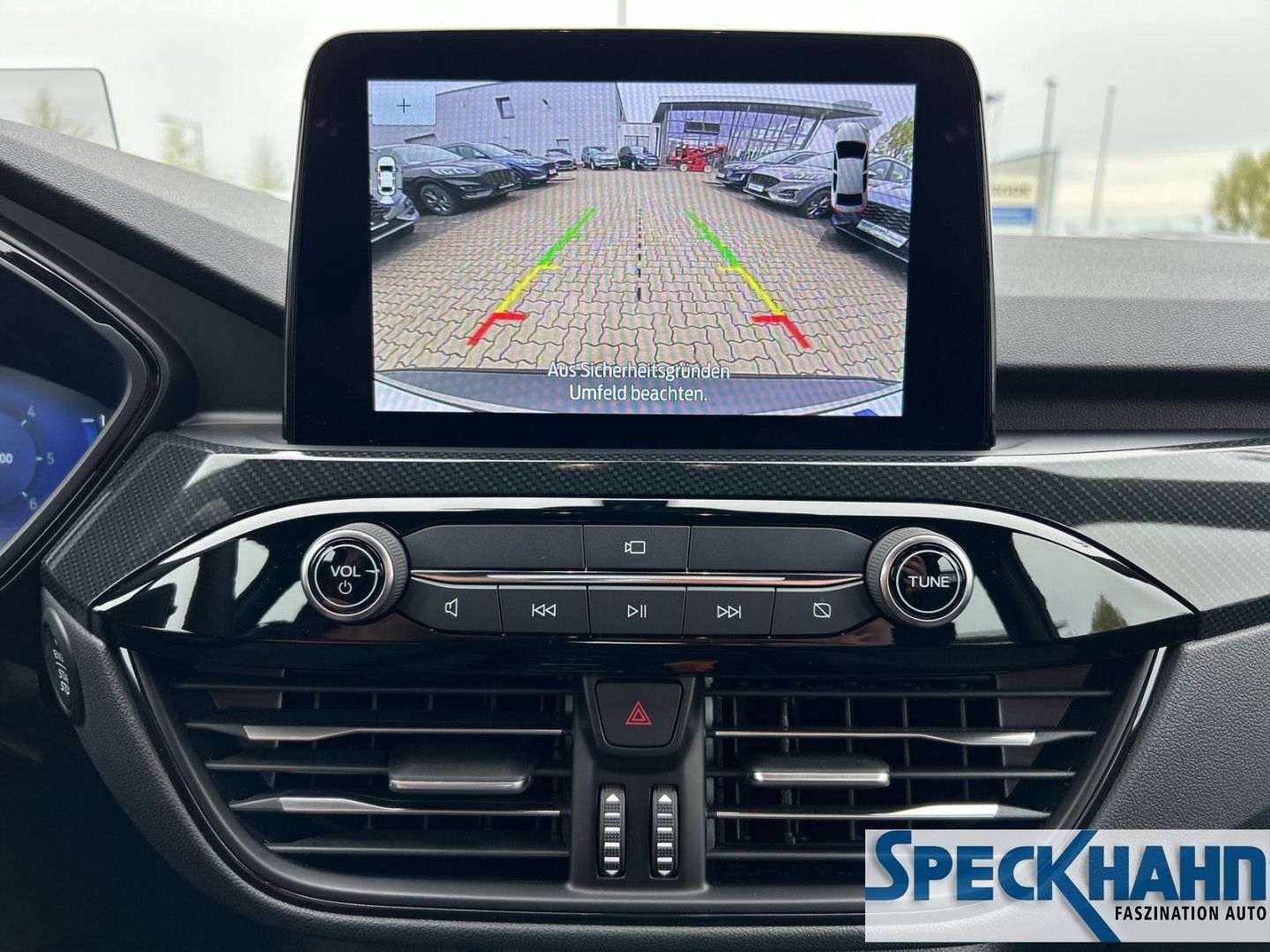 Ford Kuga ST-Line 2.0 EcoBlue AT - Samsaru's Car Outlet