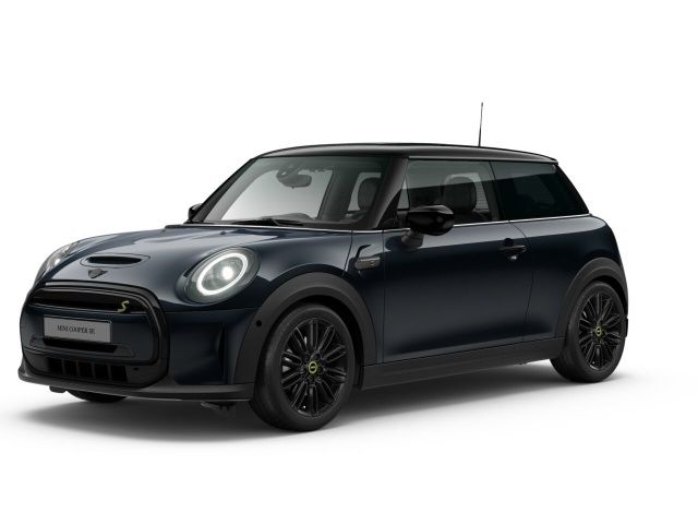 MINI Cooper SE Classic - Samsaru's Car Outlet