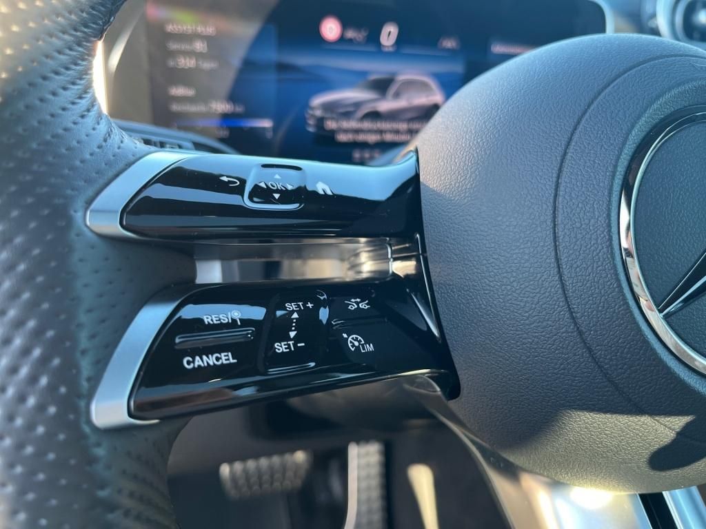 Mercedes-Benz GLC 450 d 4M AMG*Night*FAP*Pano*AHK*360*Memory*