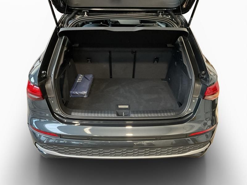 Audi A3 SB+Advanced+30TFSI+S-Tronic