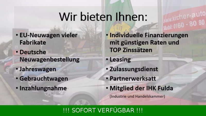 Skoda Karoq 1.5TSI DSG Sportline *19"*AHK*5J. *CANTON*