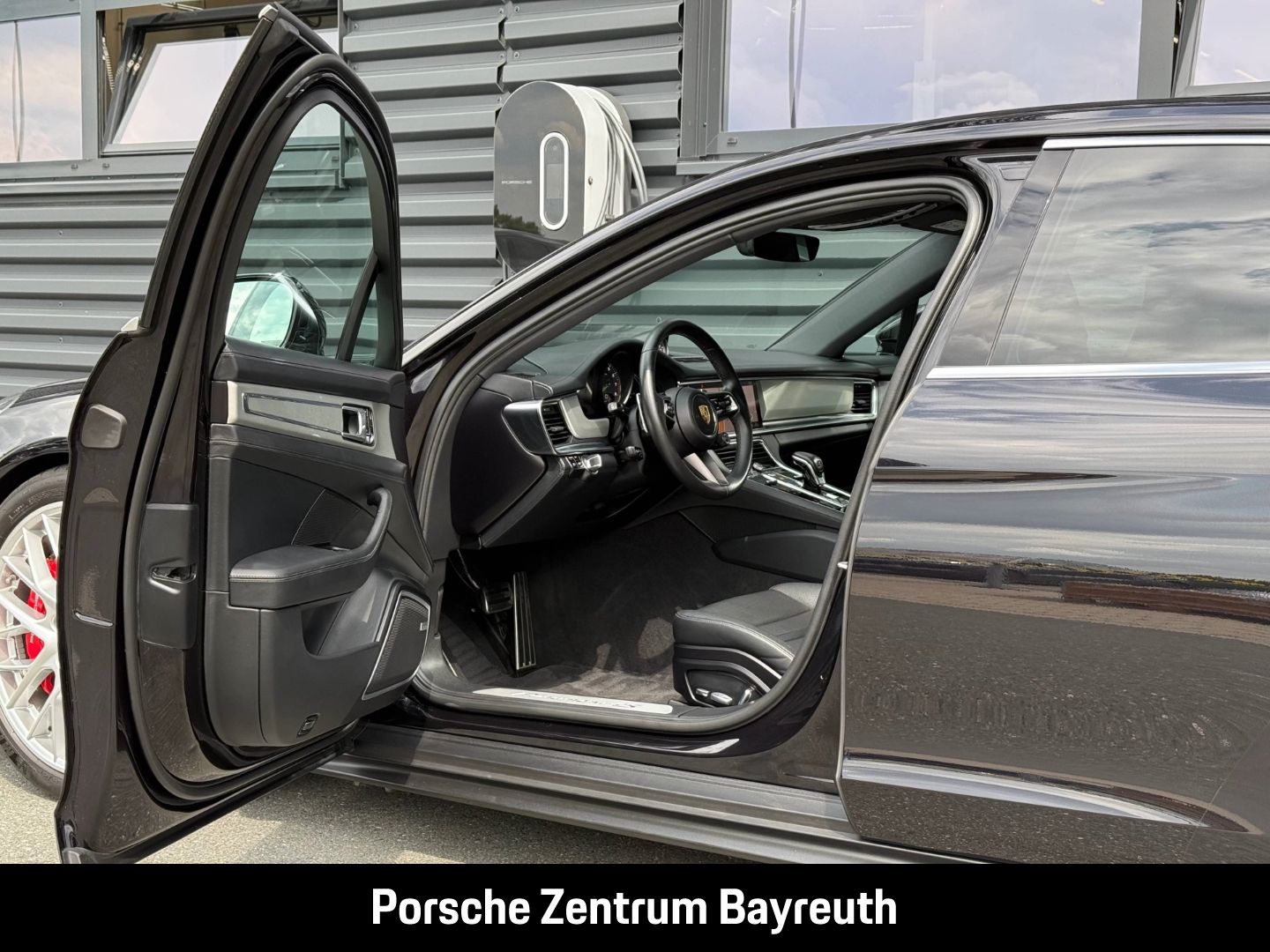Porsche Panamera 4S E-Hybrid Sport Turismo*MATRIX*INNO*M
