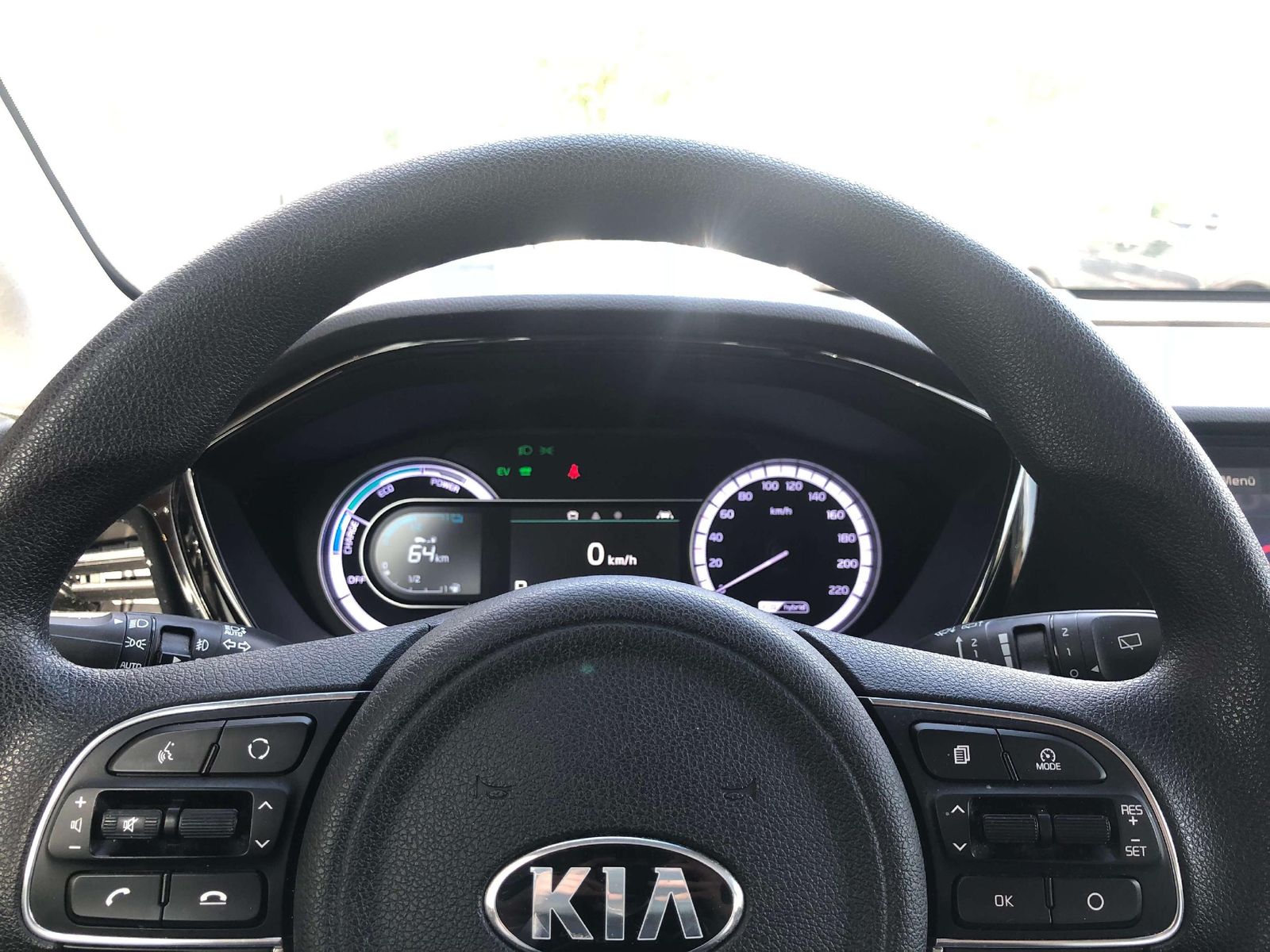 Kia Niro Edition 7 1.6 HEV DCT - Samsaru's Car Outlet