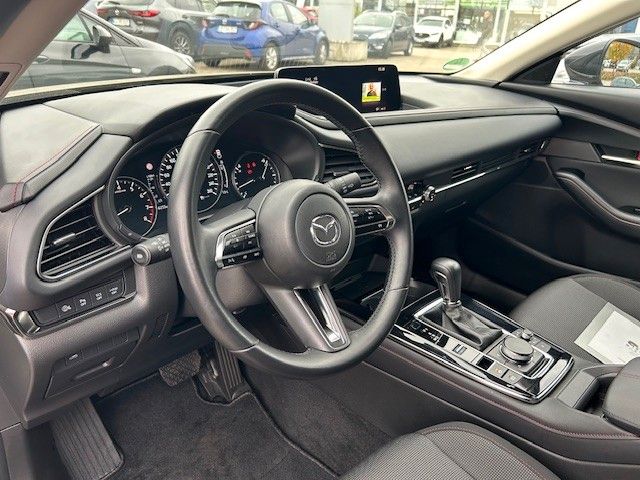 Mazda CX-30 2.5L e-SKYACTIV G 140ps 6AT FWD