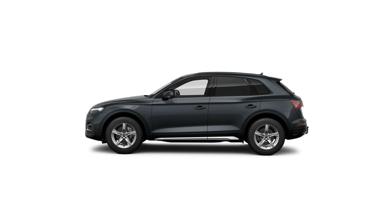 Audi Q5 40 TFSI QUATTRO - Samsaru's Car Outlet