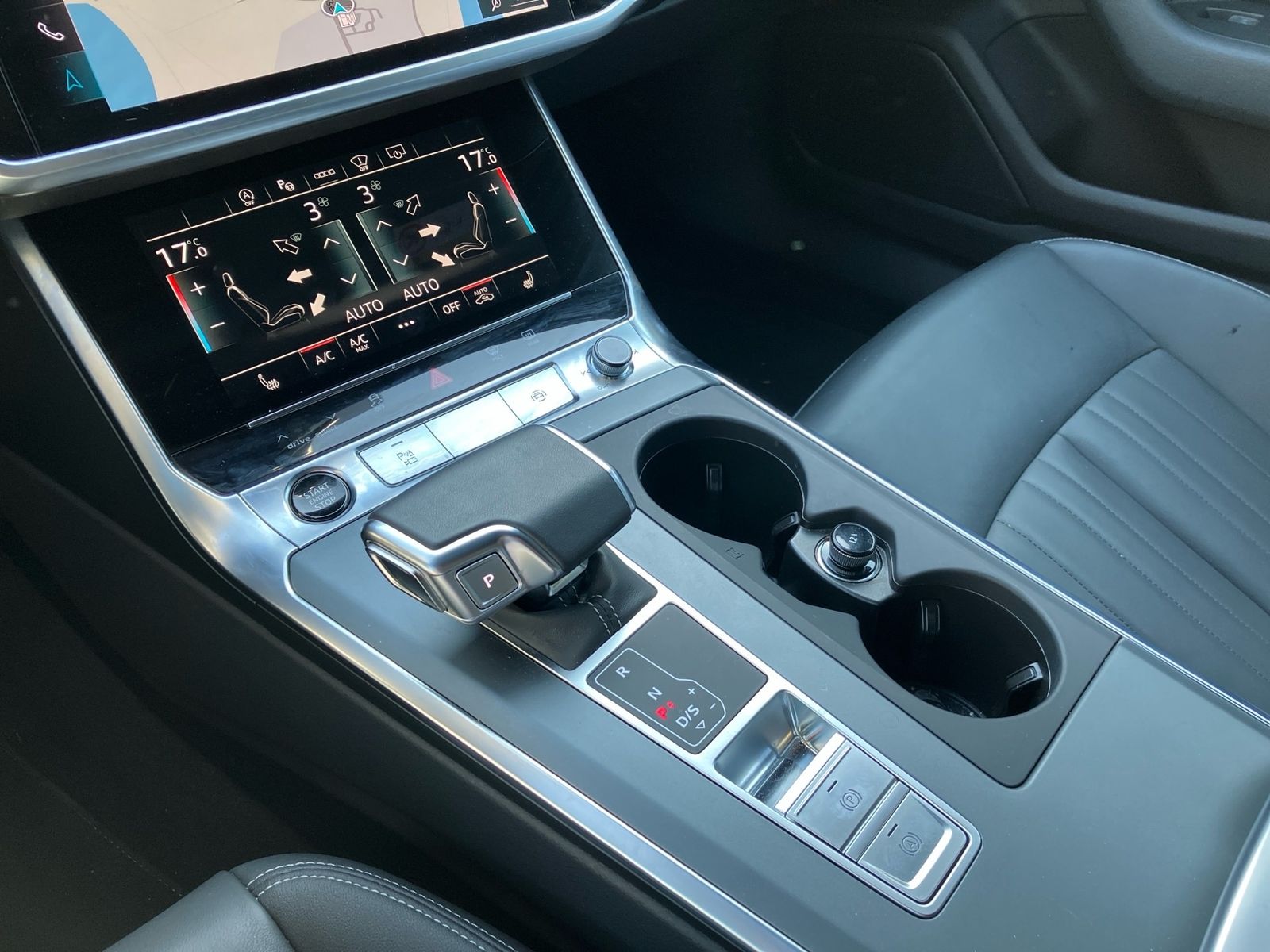 Audi A6 Avant 35 TDI S-TRONIC - Samsaru's Car Outlet