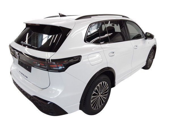 Volkswagen Tiguan R-Line 1.5 TSI eHybrid IQ.LIGHT*AHK*20"