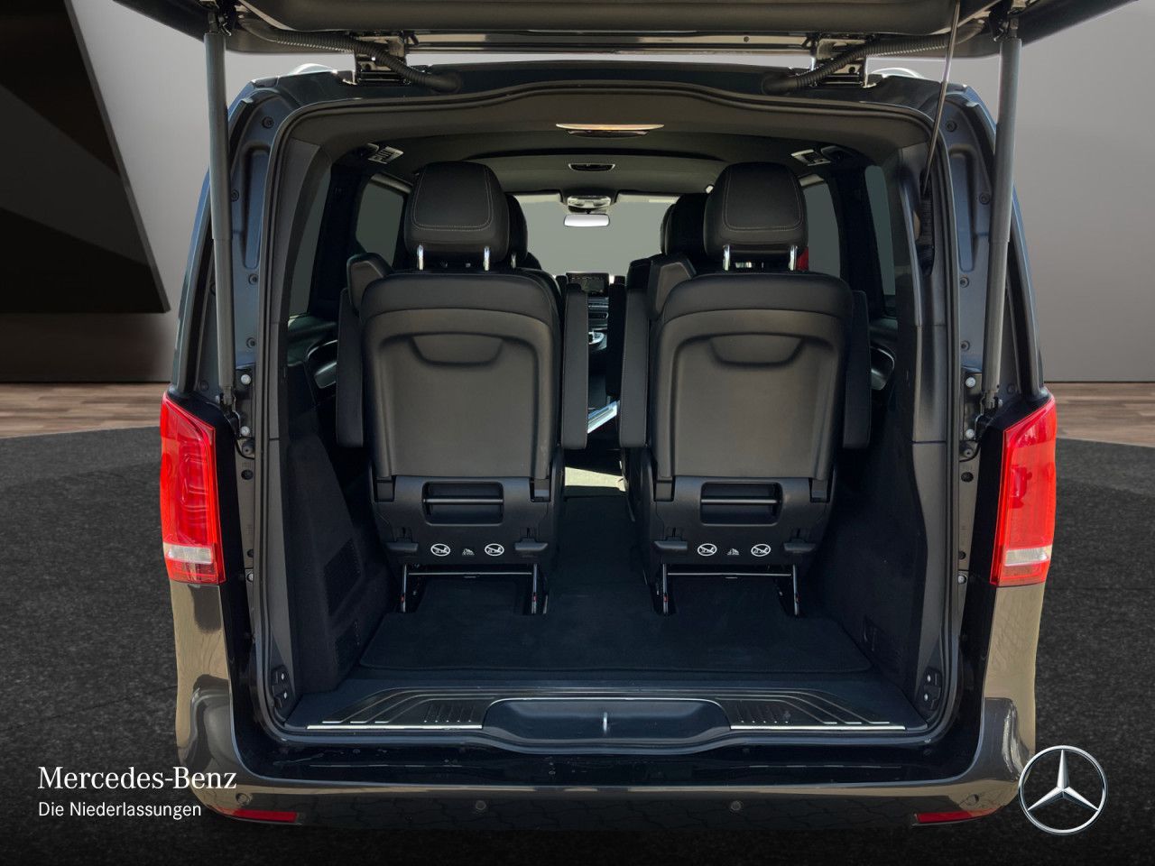 Mercedes-Benz V 300 d Kompakt AVANTGARDE EDITION - Samsaru's Car Outlet