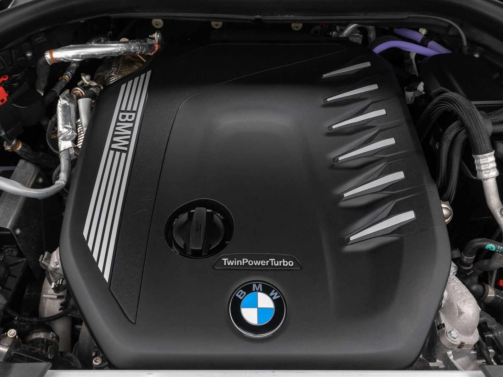 BMW X3 xD30d M Sport - Samsaru's Car Outlet