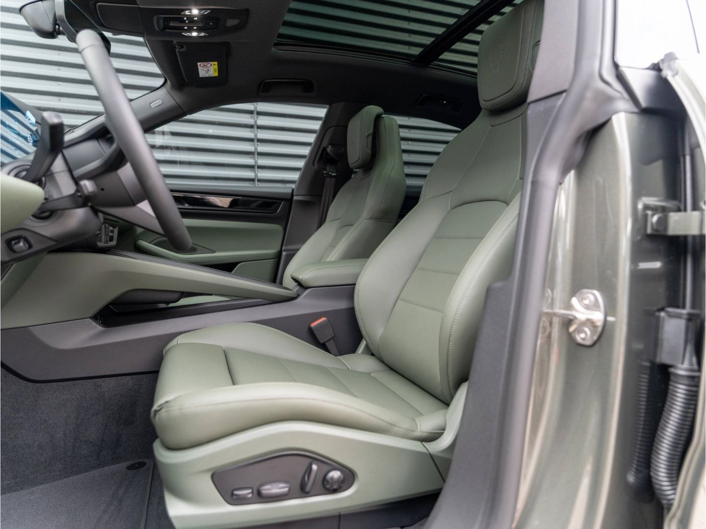 Porsche Macan 4  InnoDrive,HEADUP,MatrixLED