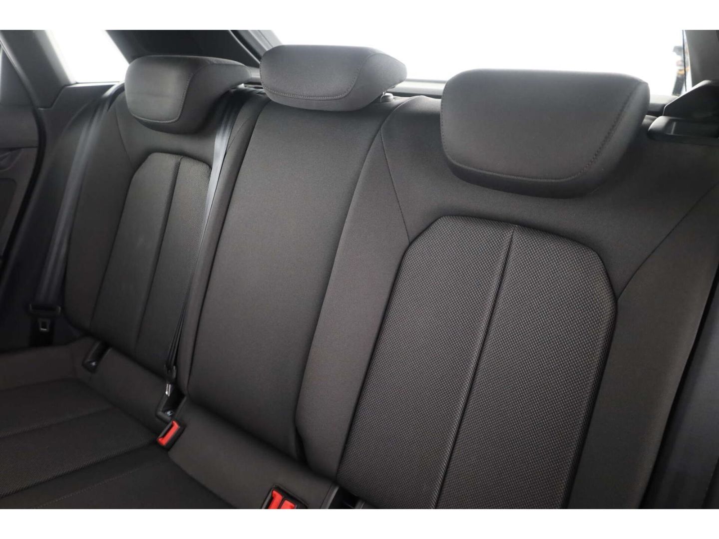Audi A3 Sportback 35 TFSI S line - Samsaru's Car Outlet
