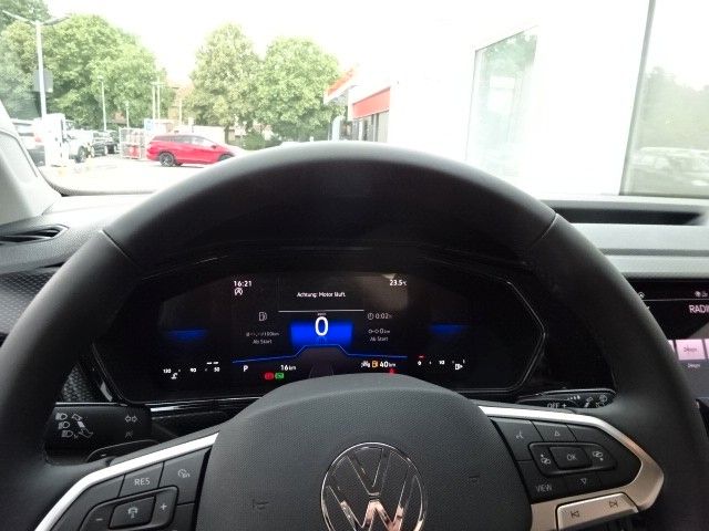 Volkswagen T-Cross Life DSG - Samsaru's Car Outlet