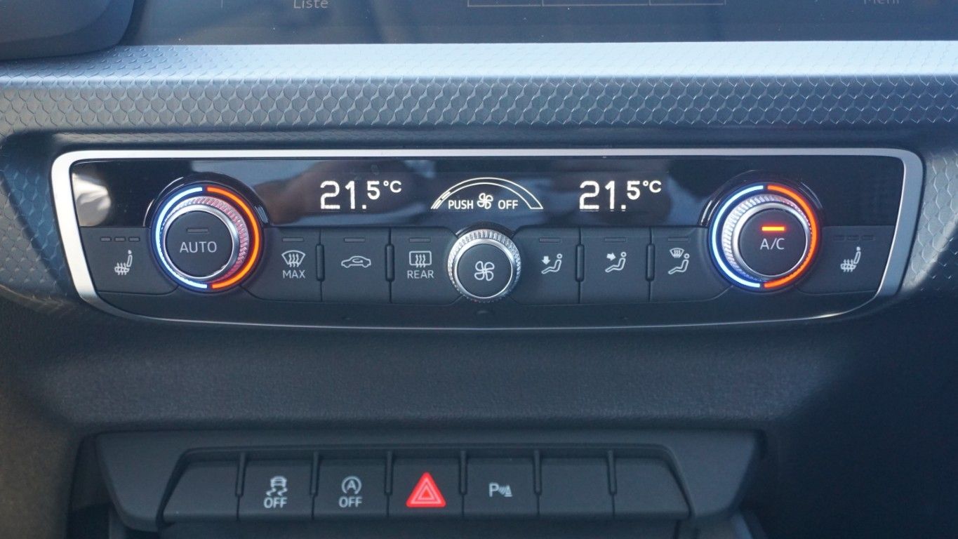 Audi A1 30 citycarver 1.0 TFSI - Samsaru's Car Outlet