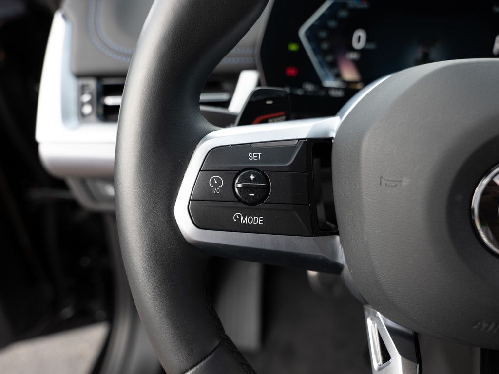 BMW X1 xDrive 20d M-Sport - Samsaru's Car Outlet
