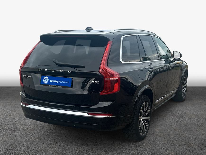 Volvo XC90 B5 D AWD Plus Bright SH AHK PK360 PAN