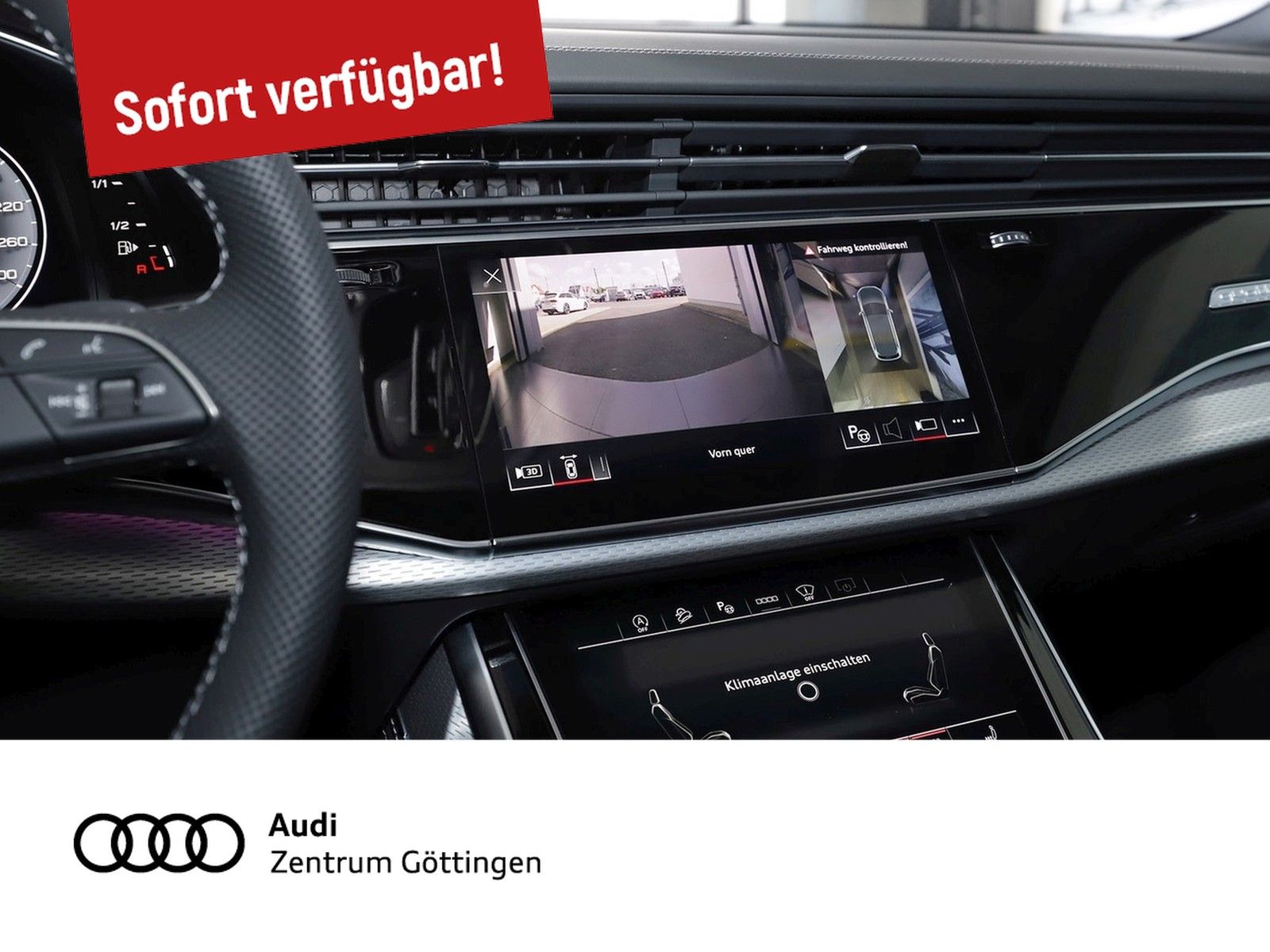 Audi Q7 S line 50 TDI qu. tipt. +AHK+PANO+MATRIX+StHz