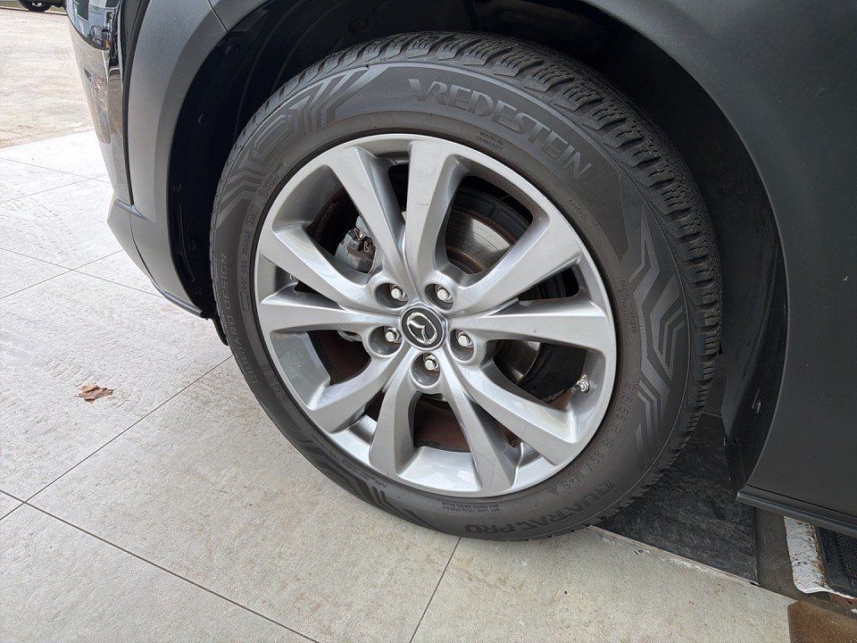 Mazda Cx-30 Selection 2.0i BOSE+360°KAMERA+VOLL LED+HE