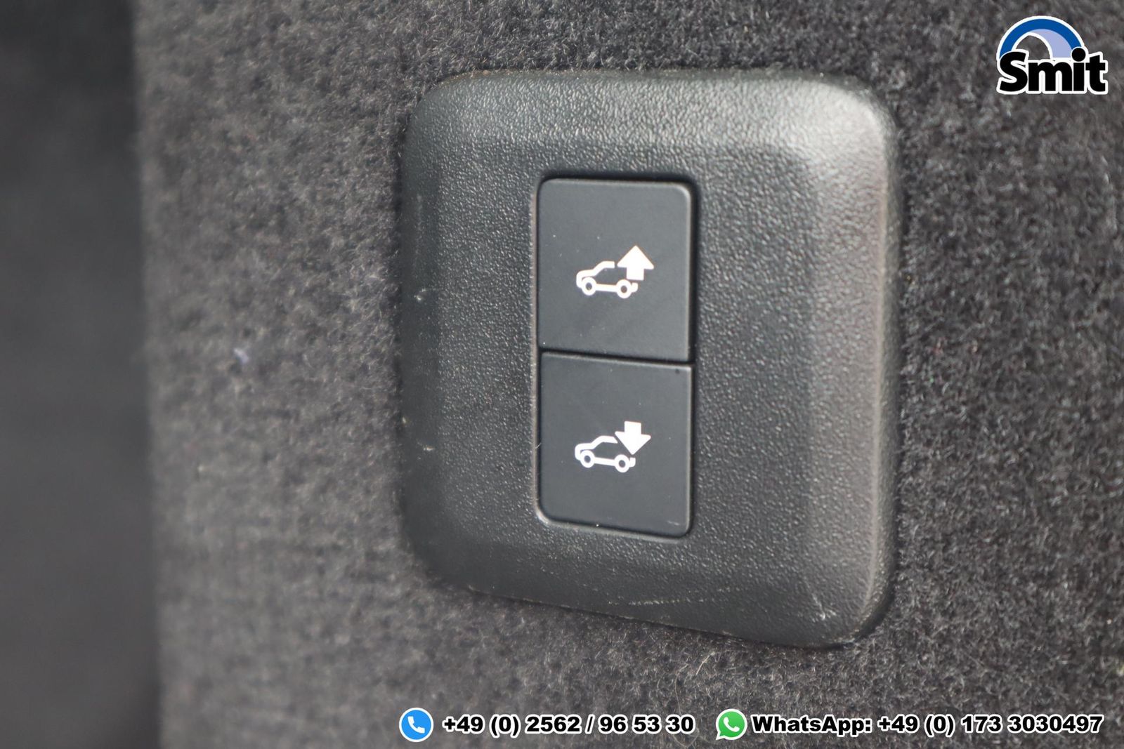 Range Rover Sport P400e Hybrid SE - Samsaru's Car Outlet