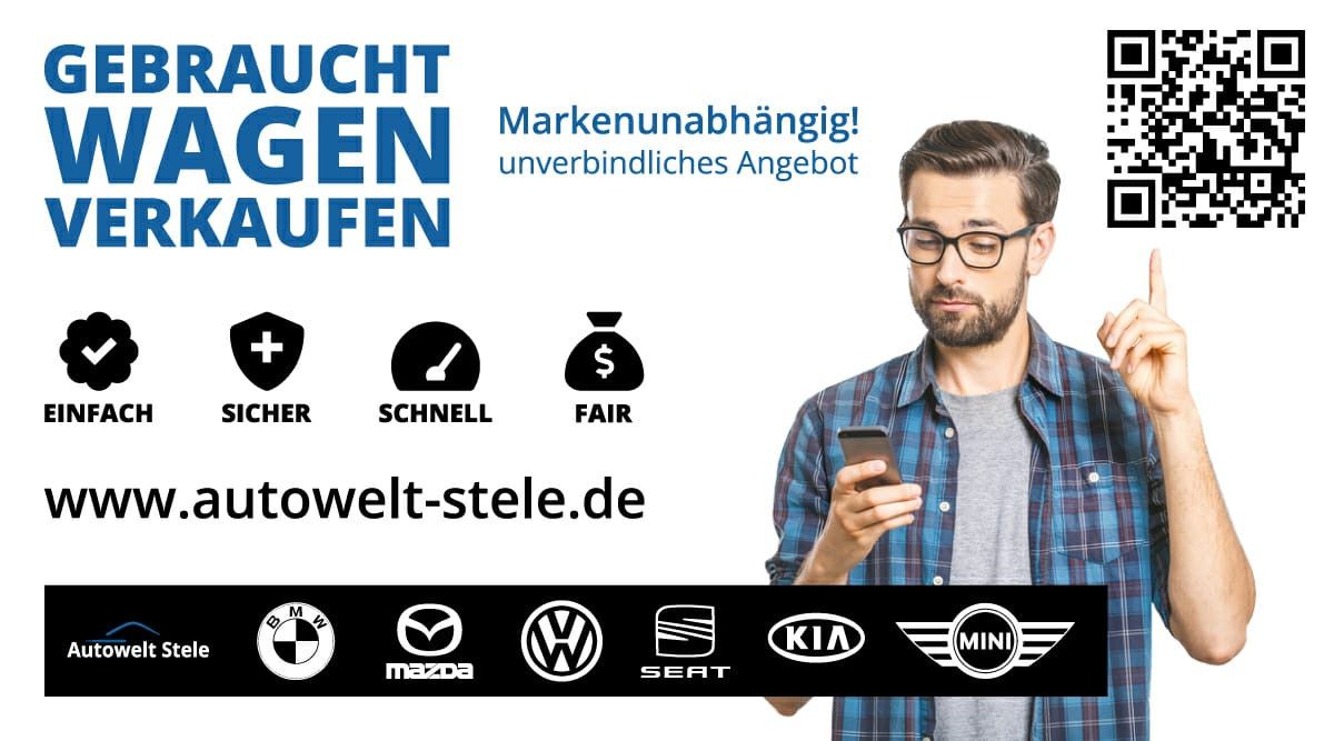BMW X3 xDrive 20d Laser Navi AHK