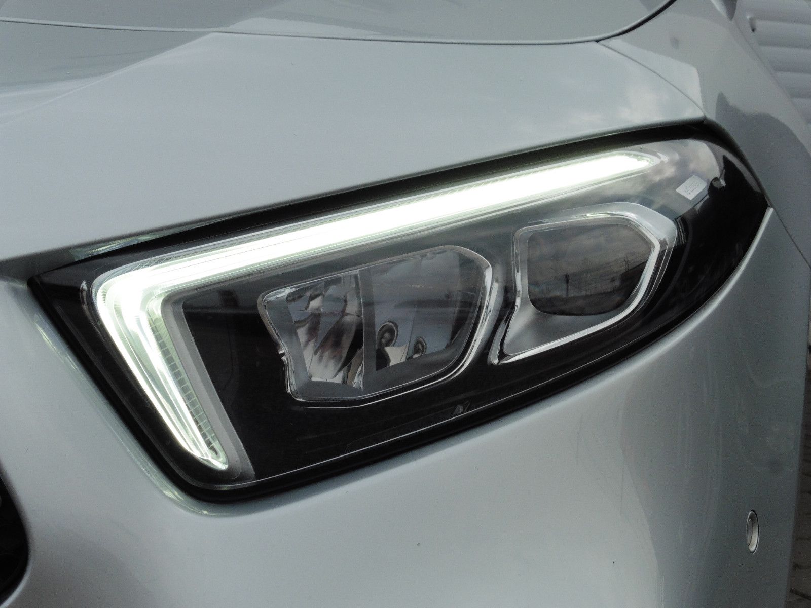 Mercedes-Benz A 180 d DCT - Samsaru's Car Outlet