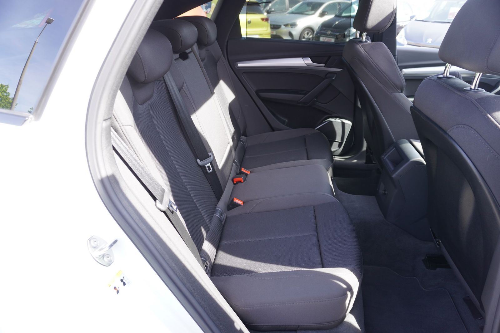 Audi Q5 Sportback S-Line 45 TFSI quattro s-tronic - Samsaru's Car Outlet
