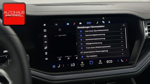 Volkswagen Touareg R 3.0 TSI 4M eHybrid PANO+HD-MATRIX+SOFT