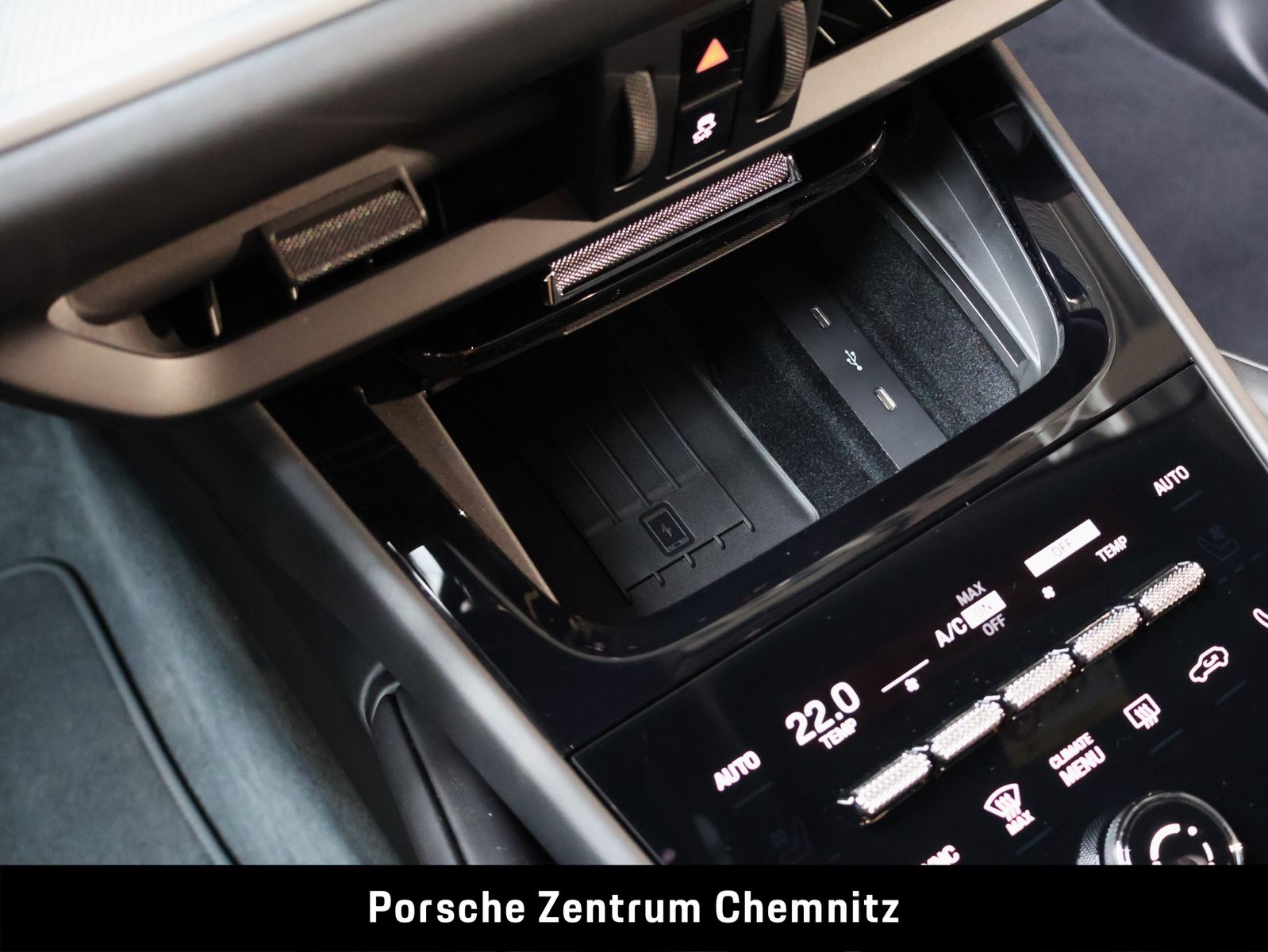 Porsche Cayenne E-Hybrid Luft;22Zoll;Pano;BOSE