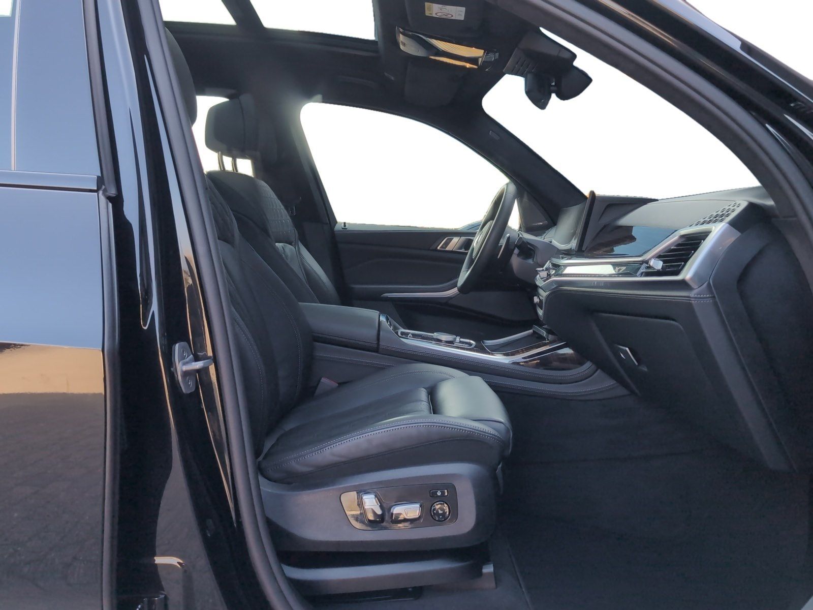 BMW X7 xDrive40d Gönn dir 1.190€ Zubehörprämie