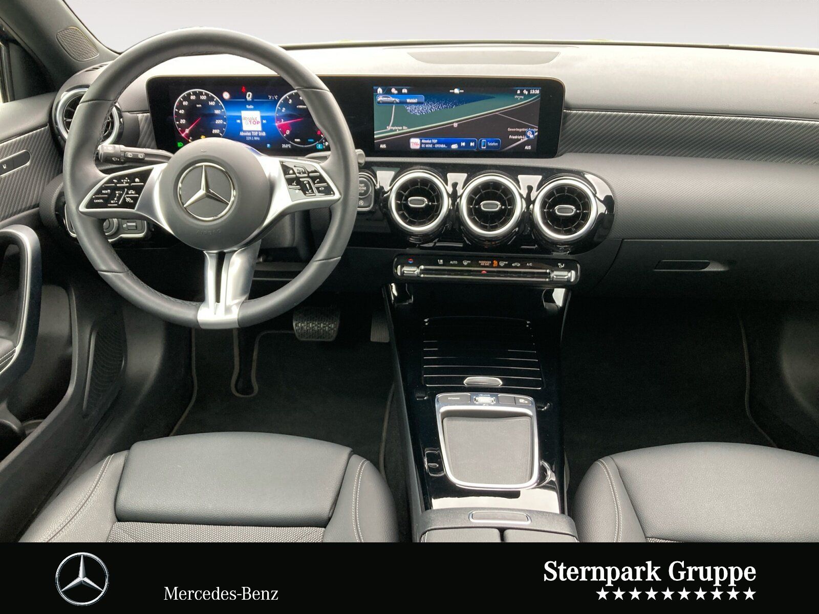 Mercedes-Benz A 180 Progressive - Samsaru's Car Outlet