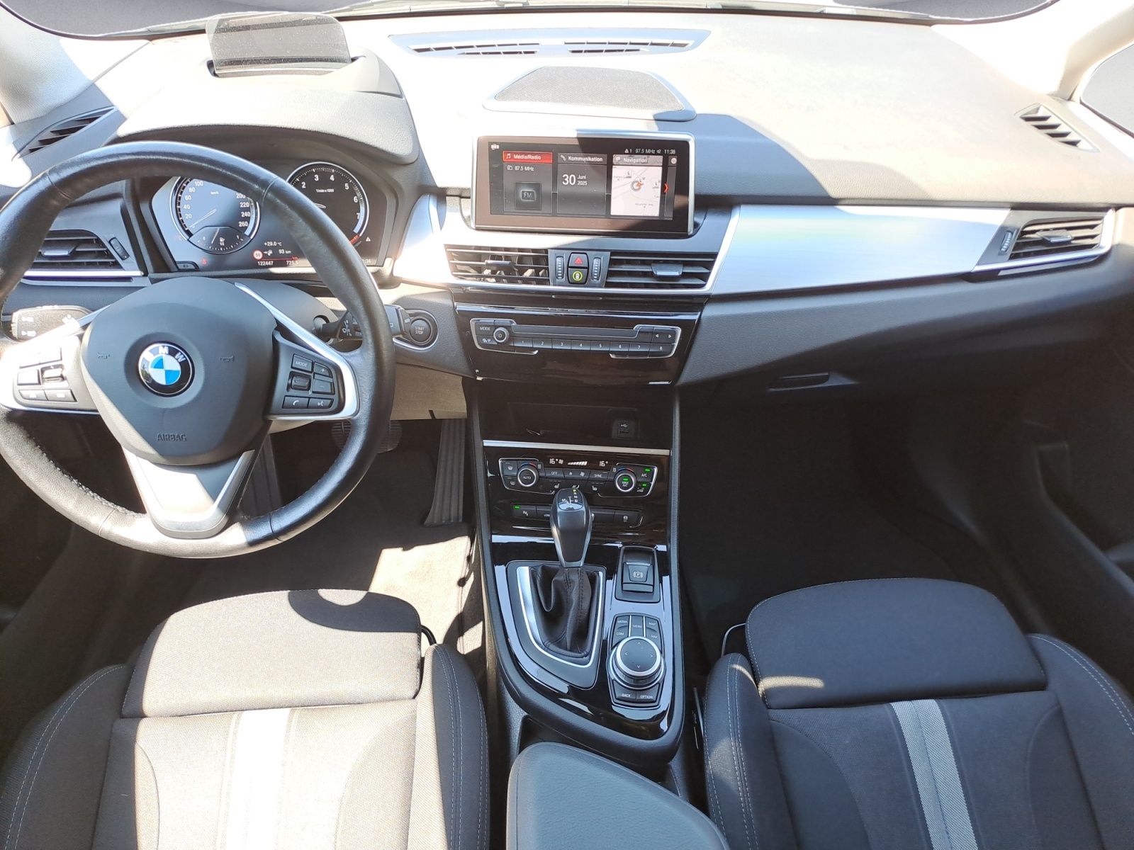 BMW 225xe Active Tourer iPerformance Steptronic - Samsaru's Car Outlet