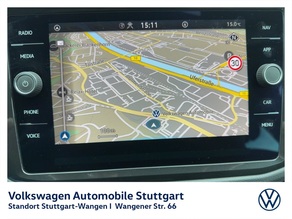 Volkswagen Tiguan Elegance 1.4 TSI eHybrid DSG Navi Kamera