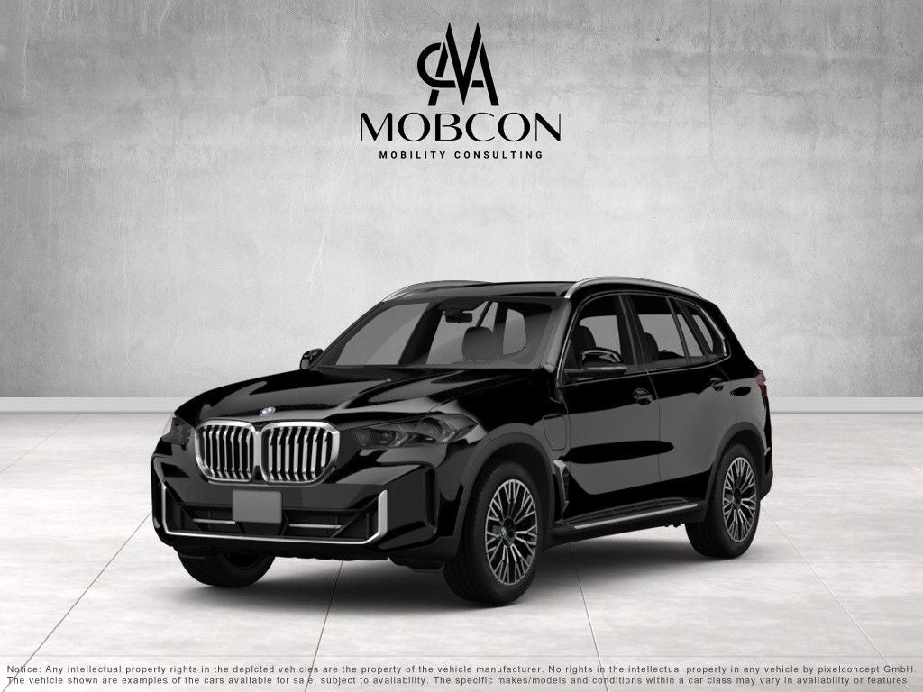 BMW X5 xDrive40d *Bestellaktion*Export*bis zu 13,5%*